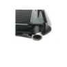 Radiateur eau YAMAHA FZ6 600 2004-2006 Radiateur eau YAMAHA FZ6 600 2004-2006