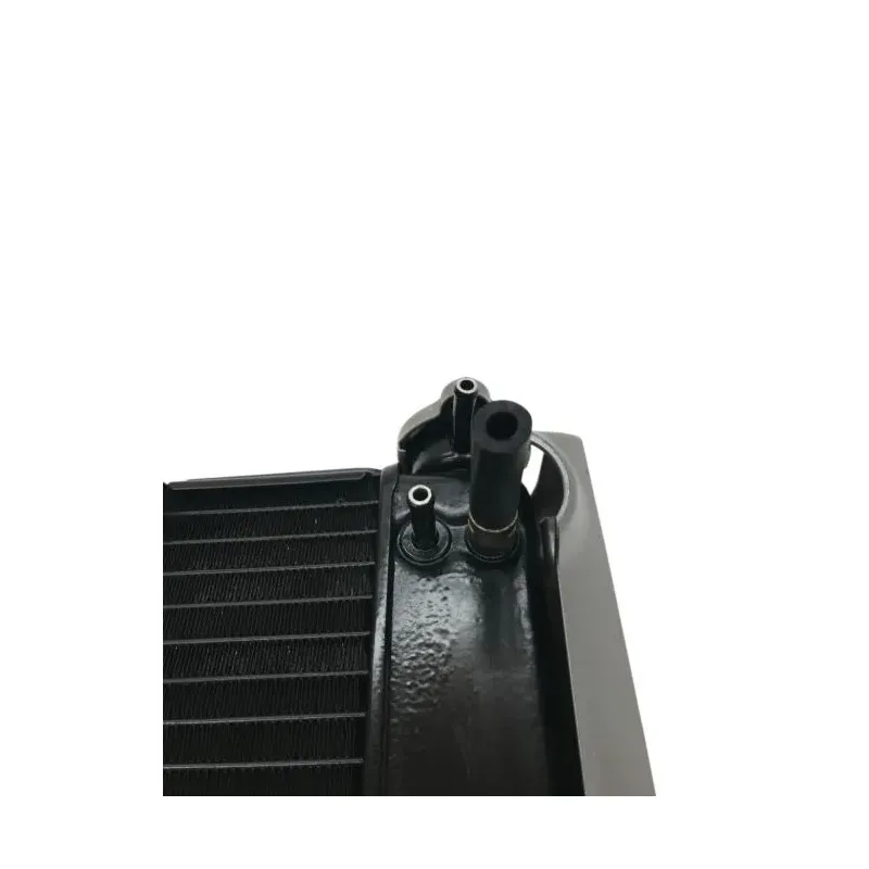 Radiateur eau YAMAHA FZ6 600 2004-2006