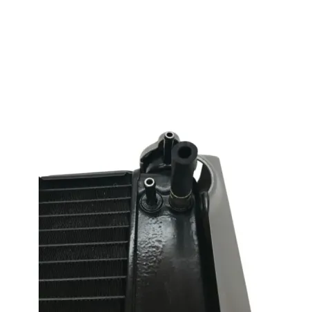 Radiateur eau YAMAHA FZ6 600 2004-2006