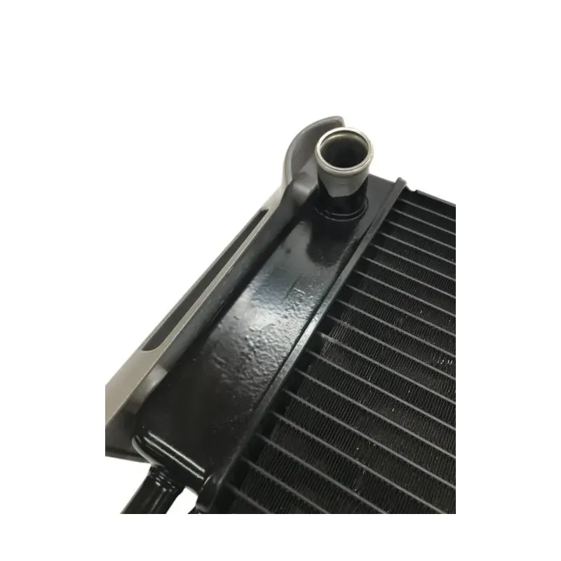 Radiateur eau YAMAHA FZ6 600 2004-2006