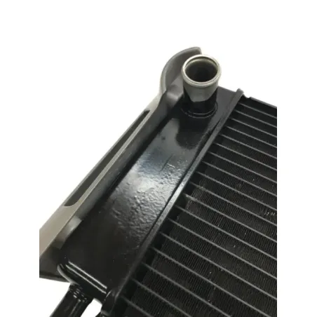 Radiateur eau YAMAHA FZ6 600 2004-2006
