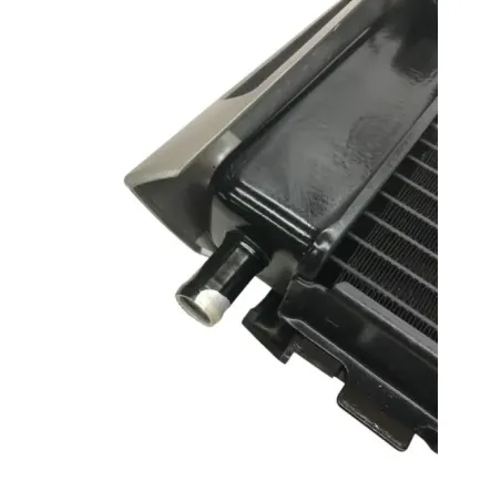 Radiateur eau YAMAHA FZ6 600 2004-2006