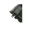 Radiateur eau YAMAHA FZ6 600 2004-2006 Radiateur eau YAMAHA FZ6 600 2004-2006