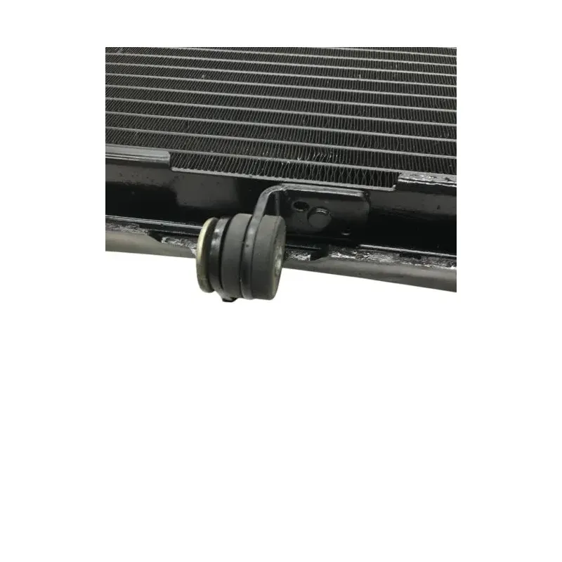 Radiateur eau YAMAHA FZ6 600 2004-2006