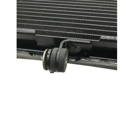 Radiateur eau YAMAHA FZ6 600 2004-2006