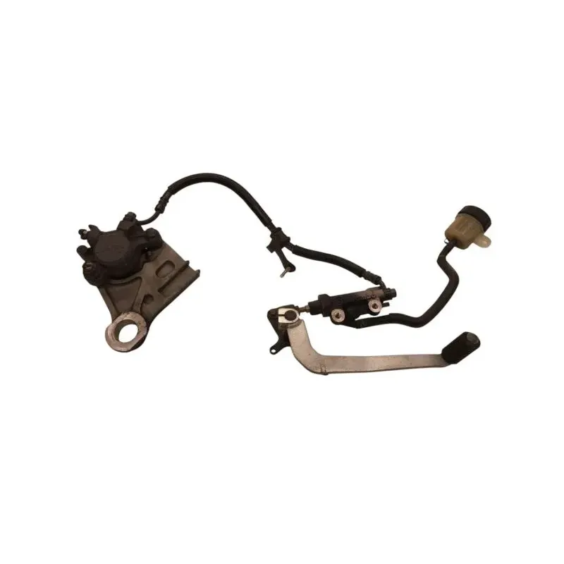 Etrier de frein arriere YAMAHA FZ6 600 2004-2006