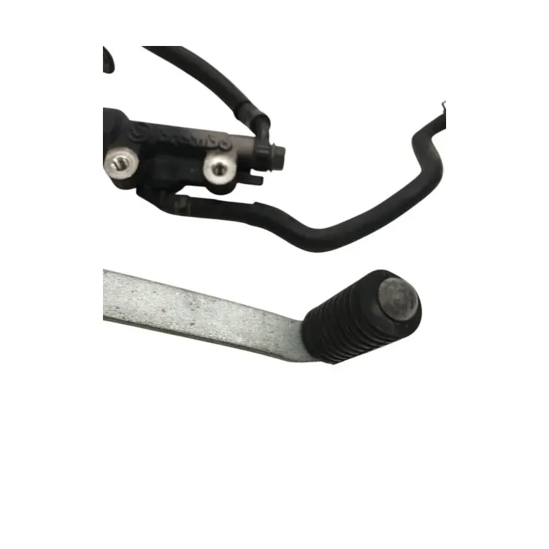 Etrier de frein arriere YAMAHA FZ6 600 2004-2006