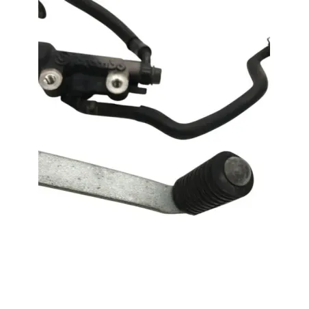 Etrier de frein arriere YAMAHA FZ6 600 2004-2006