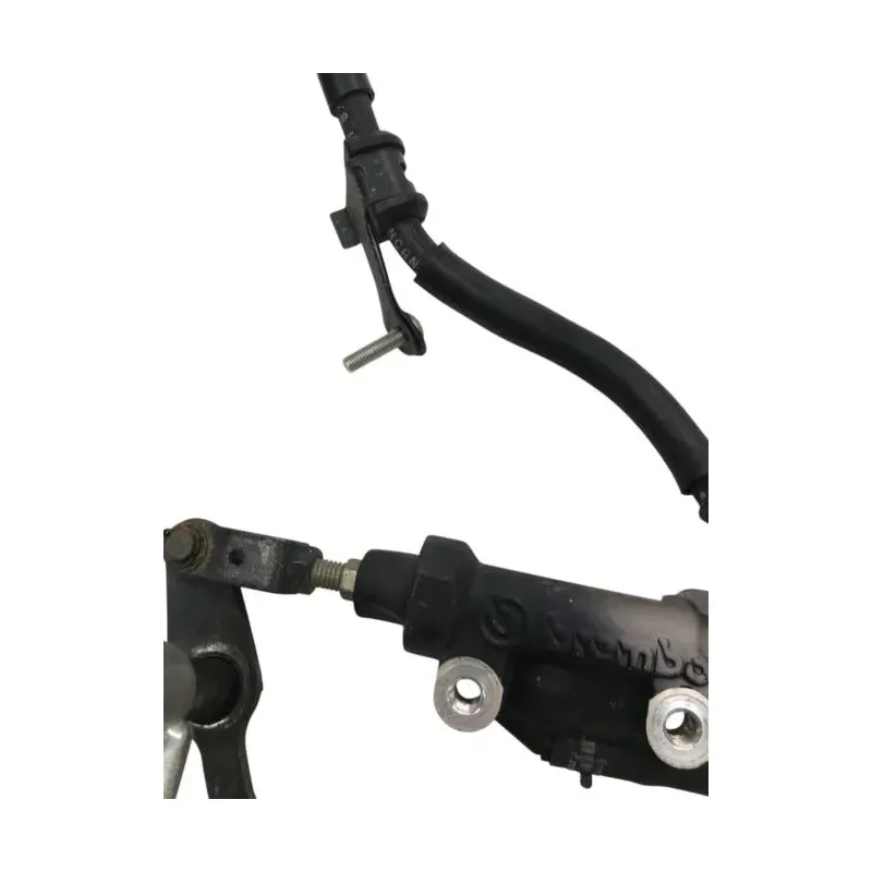 Etrier de frein arriere YAMAHA FZ6 600 2004-2006