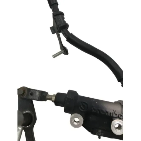 Etrier de frein arriere YAMAHA FZ6 600 2004-2006