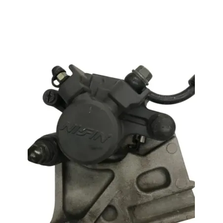 Etrier de frein arriere YAMAHA FZ6 600 2004-2006