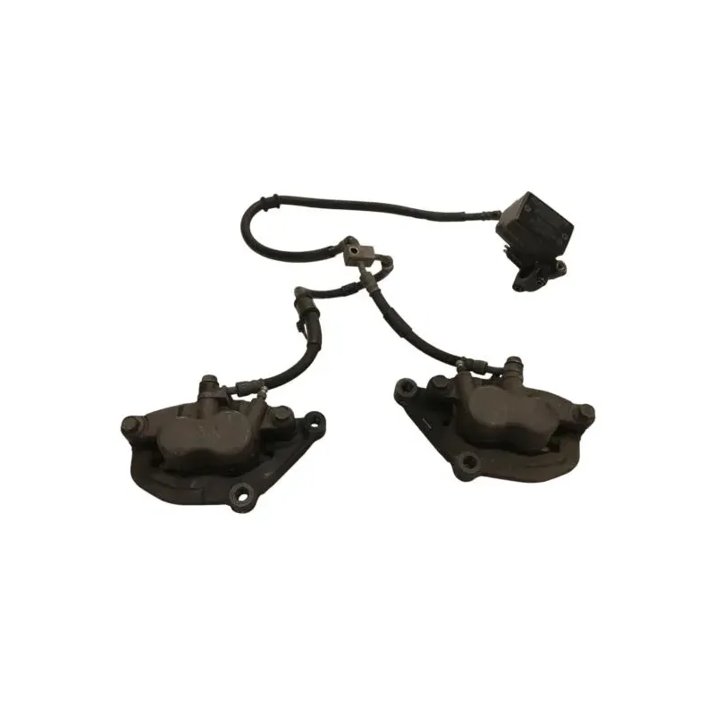 Maitre cylindre frein avant YAMAHA FZ6 600 2004-2006