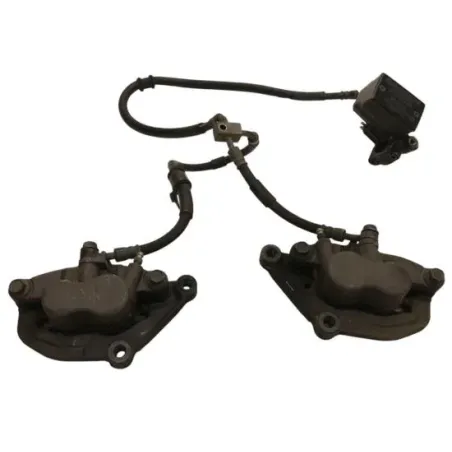 Maitre cylindre frein avant YAMAHA FZ6 600 2004-2006
