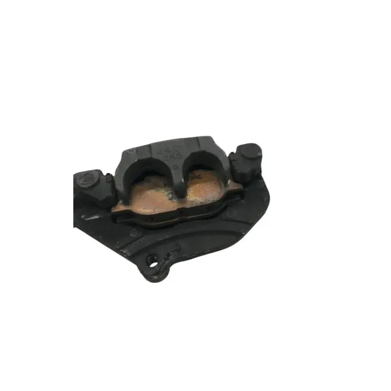 Maitre cylindre frein avant YAMAHA FZ6 600 2004-2006