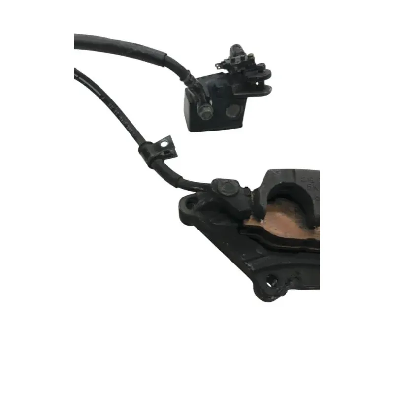 Maitre cylindre frein avant YAMAHA FZ6 600 2004-2006