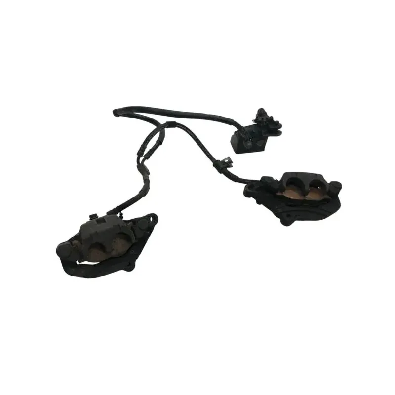 Maitre cylindre frein avant YAMAHA FZ6 600 2004-2006