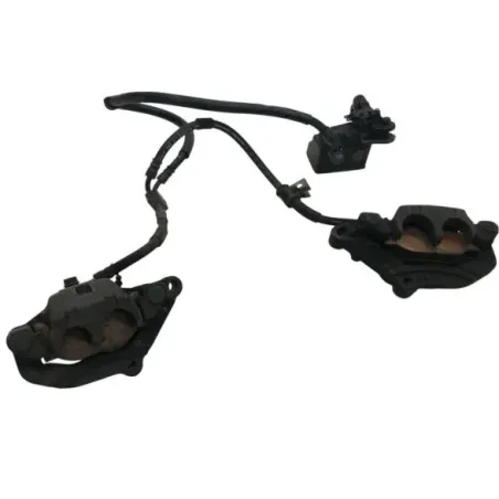Maitre cylindre frein avant YAMAHA FZ6 600 2004-2006