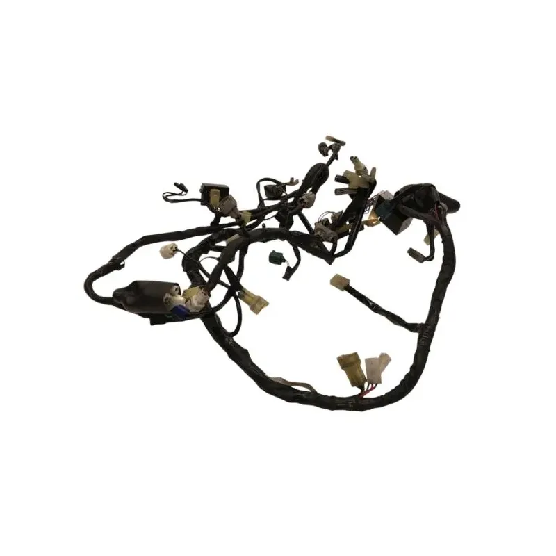 Faisceau electrique YAMAHA FZ6 600 2004-2006