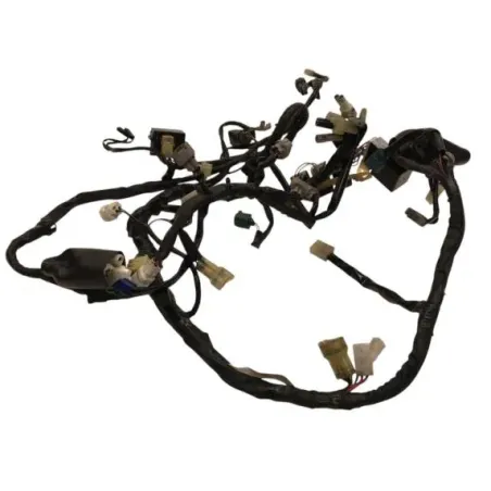 Faisceau electrique YAMAHA FZ6 600 2004-2006
