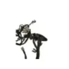 Faisceau electrique YAMAHA FZ6 600 2004-2006 Faisceau electrique YAMAHA FZ6 600 2004-2006