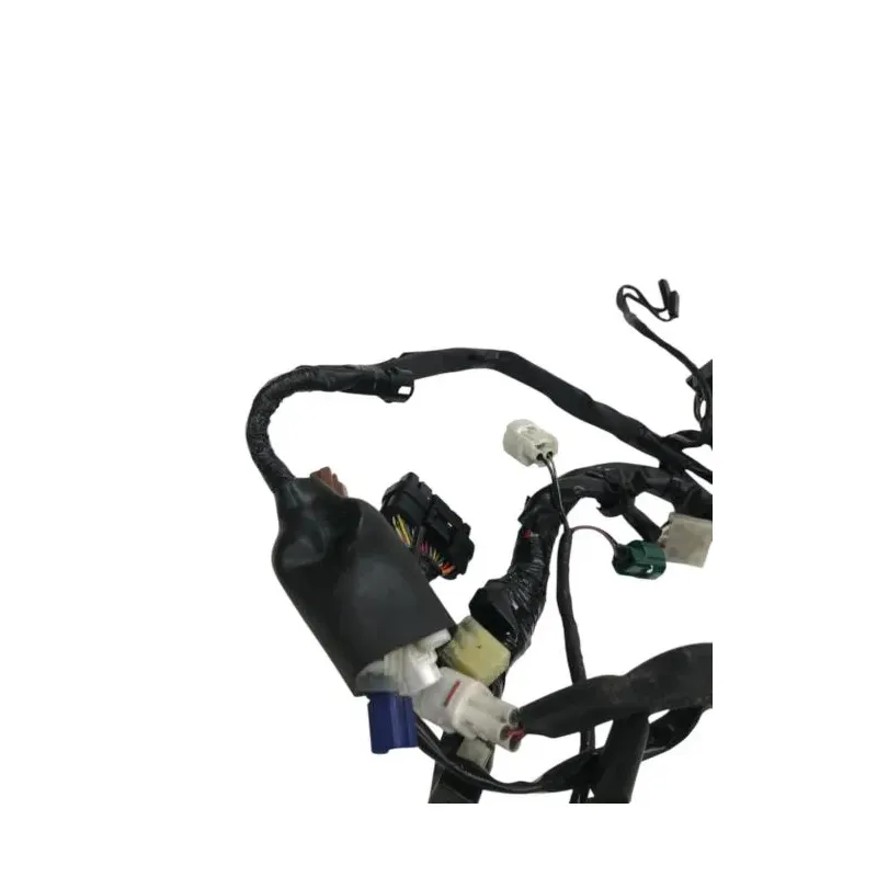 Faisceau electrique YAMAHA FZ6 600 2004-2006