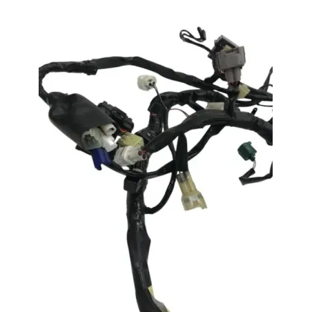 Faisceau electrique YAMAHA FZ6 600 2004-2006