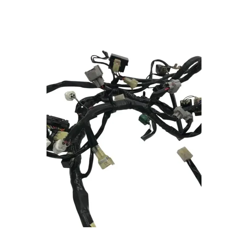 Faisceau electrique YAMAHA FZ6 600 2004-2006