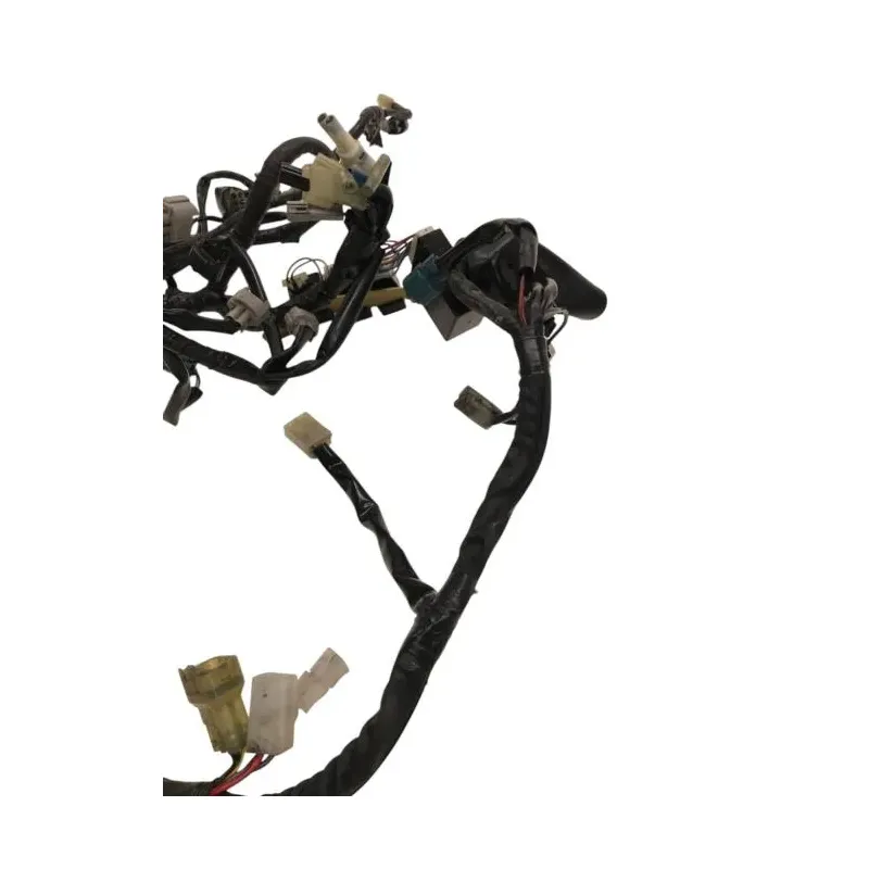Faisceau electrique YAMAHA FZ6 600 2004-2006