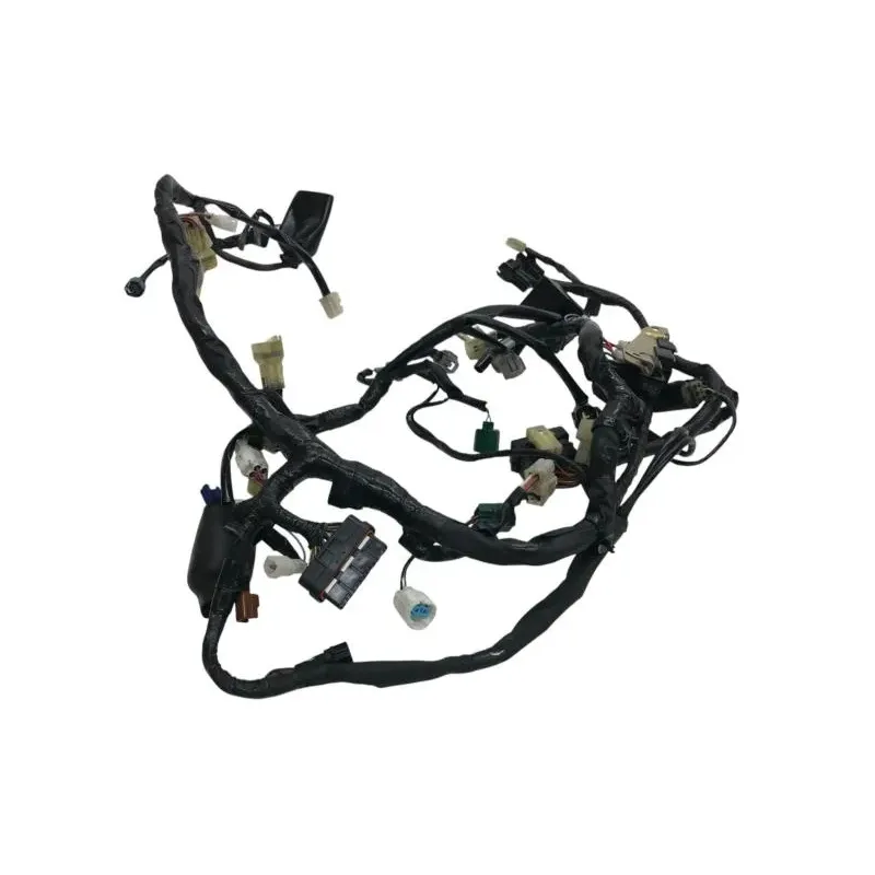 Faisceau electrique YAMAHA FZ6 600 2004-2006