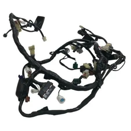 Faisceau electrique YAMAHA FZ6 600 2004-2006