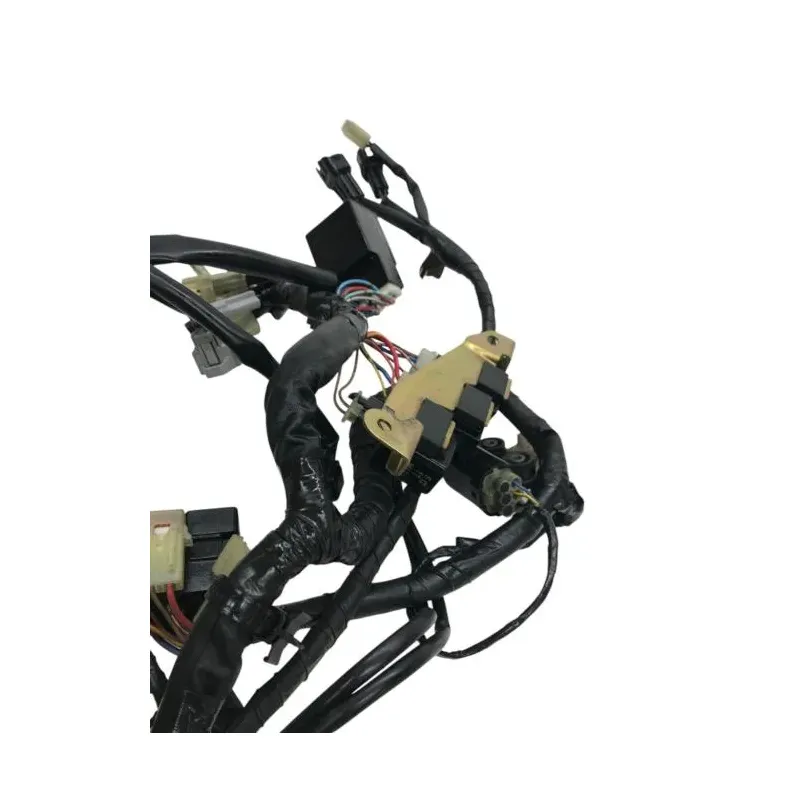 Faisceau electrique YAMAHA FZ6 600 2004-2006