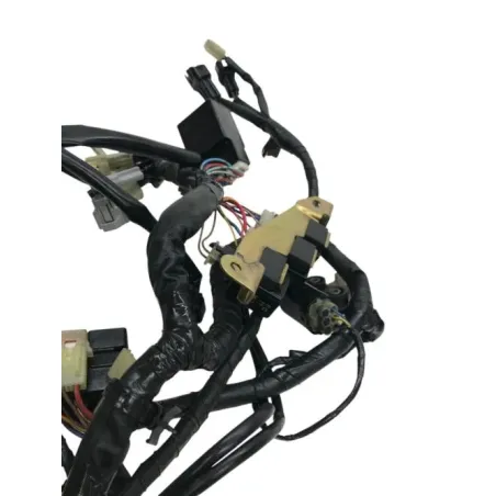 Faisceau electrique YAMAHA FZ6 600 2004-2006