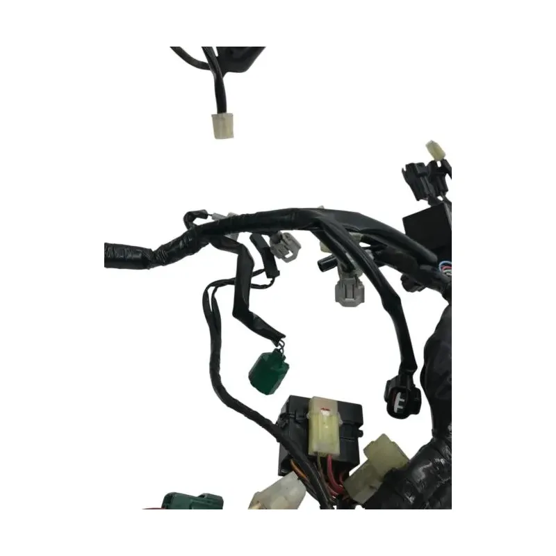 Faisceau electrique YAMAHA FZ6 600 2004-2006