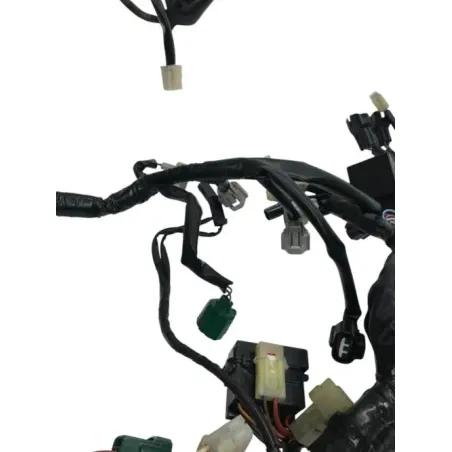 Faisceau electrique YAMAHA FZ6 600 2004-2006