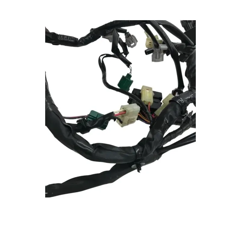 Faisceau electrique YAMAHA FZ6 600 2004-2006