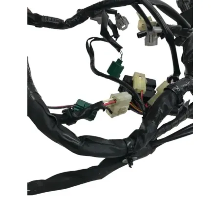 Faisceau electrique YAMAHA FZ6 600 2004-2006