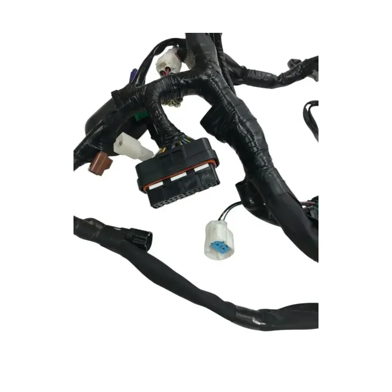 Faisceau electrique YAMAHA FZ6 600 2004-2006