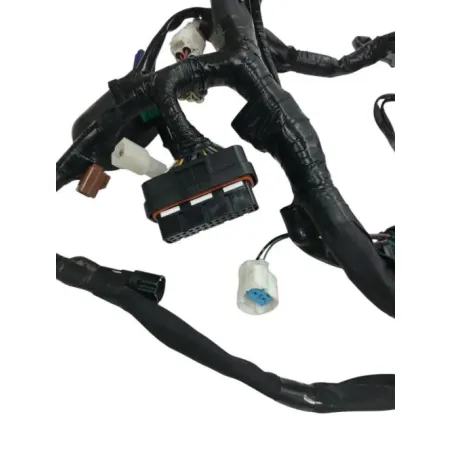 Faisceau electrique YAMAHA FZ6 600 2004-2006