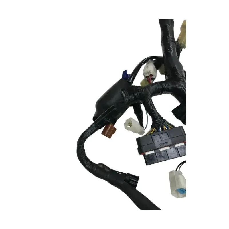 Faisceau electrique YAMAHA FZ6 600 2004-2006