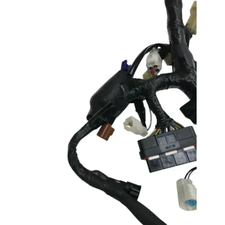 Faisceau electrique YAMAHA FZ6 600 2004-2006
