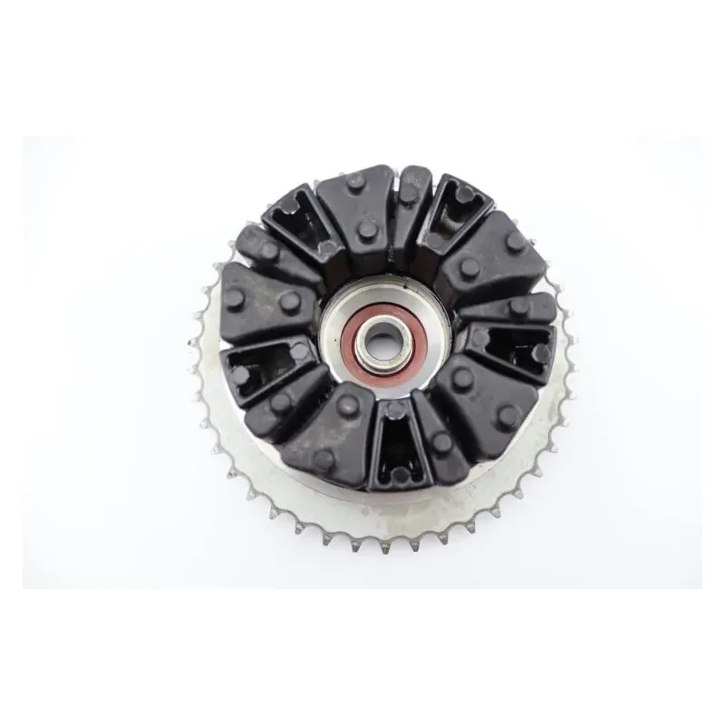 Porte couronne HONDA CB 600 F HORNET ABS 2011 - 2014