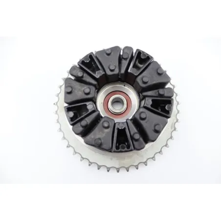 Porte couronne HONDA CB 600 F HORNET ABS 2011 - 2014