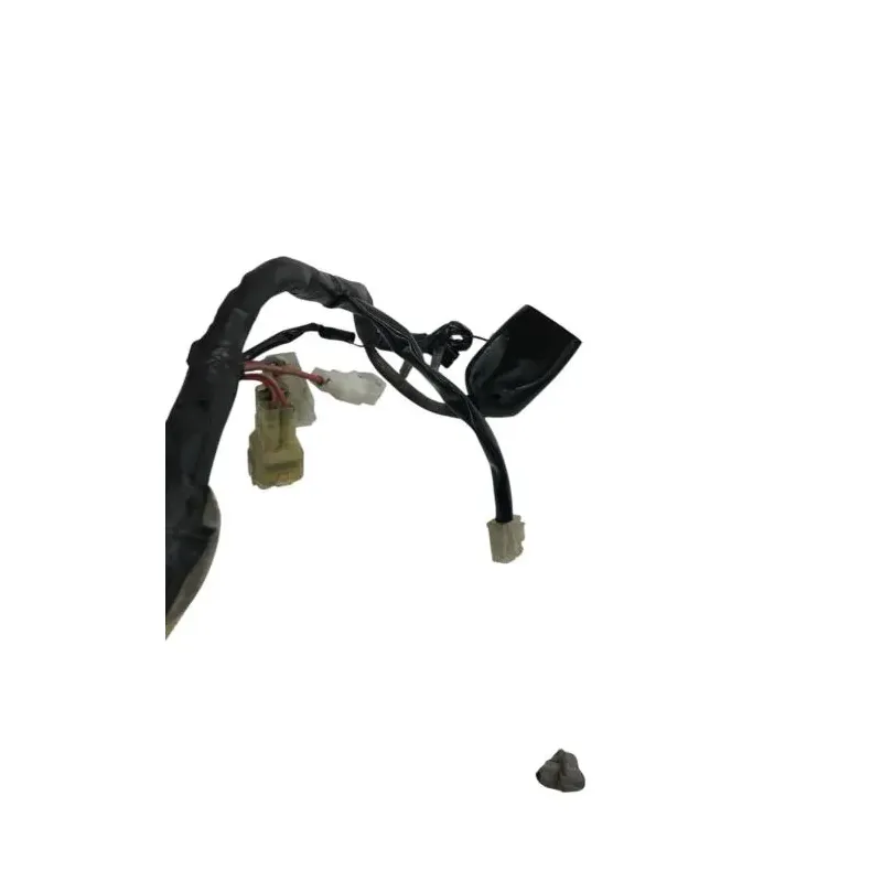 Faisceau electrique YAMAHA FZ6 600 2004-2006
