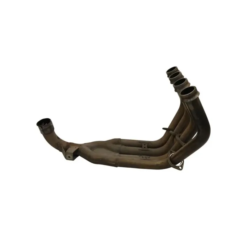 Collecteur (echappement) YAMAHA FZ6 600 2004-2006