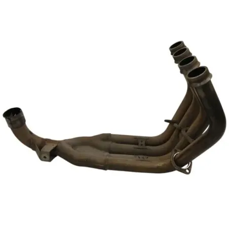 Collecteur (echappement) YAMAHA FZ6 600 2004-2006