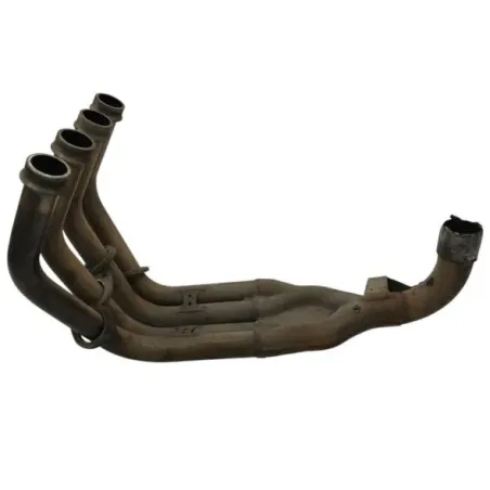 Collecteur (echappement) YAMAHA FZ6 600 2004-2006