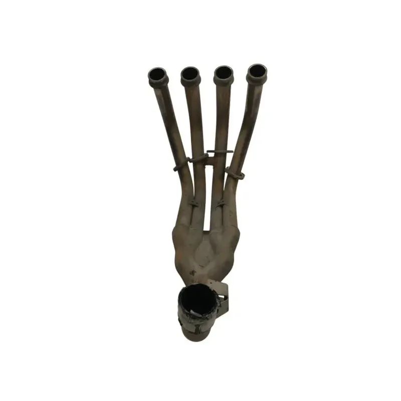 Collecteur (echappement) YAMAHA FZ6 600 2004-2006