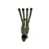 Collecteur (echappement) YAMAHA FZ6 600 2004-2006 Collecteur (echappement) YAMAHA FZ6 600 2004-2006