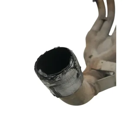 Collecteur (echappement) YAMAHA FZ6 600 2004-2006