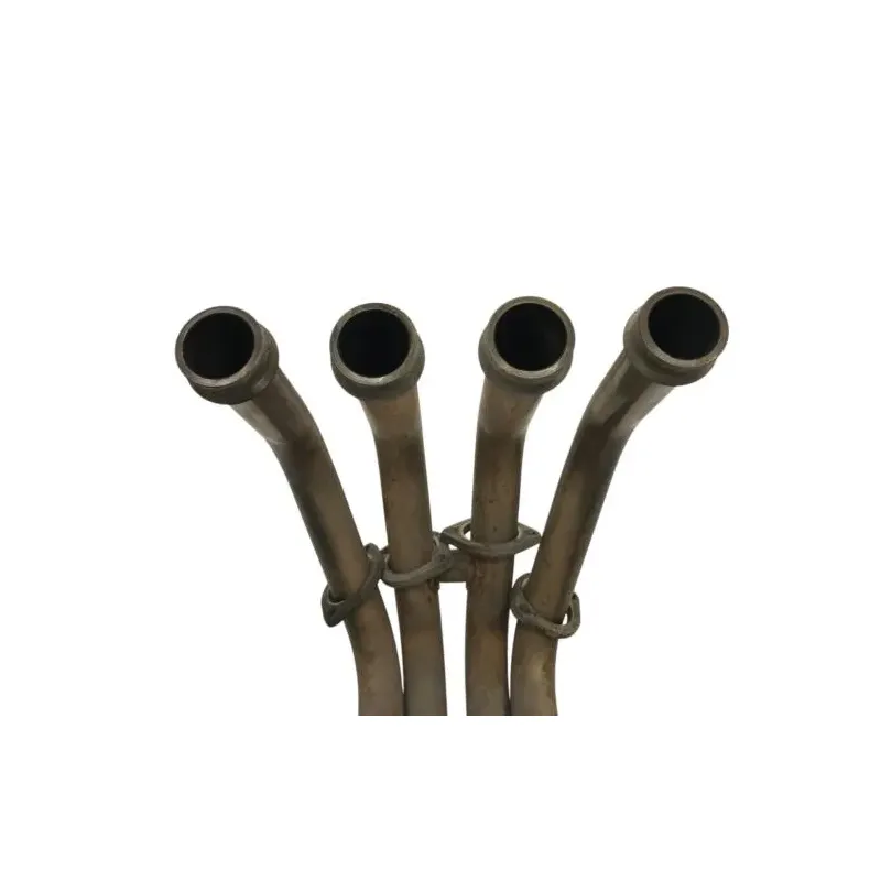 Collecteur (echappement) YAMAHA FZ6 600 2004-2006